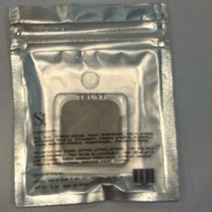 New unopened Seint Beuty Eyeshadow in the color Trust